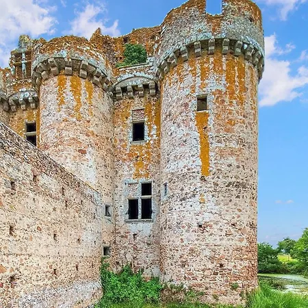 2 Bedroom Cozy In Souvigné