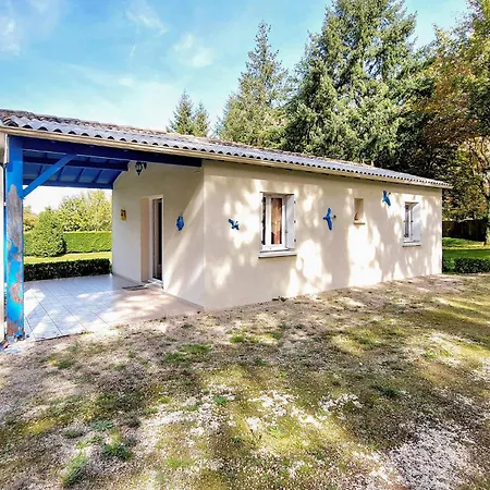 Prázdninový dům 2 Bedroom Cozy In