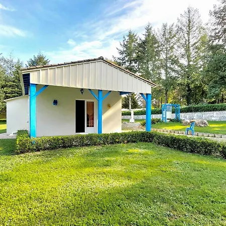 Prázdninový dům 2 Bedroom Cozy In Souvigné