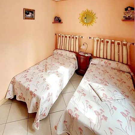 2 Bedroom Cozy In * Souvigné