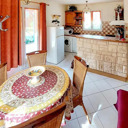 2 Bedroom Stunning In Сasa de vacaciones